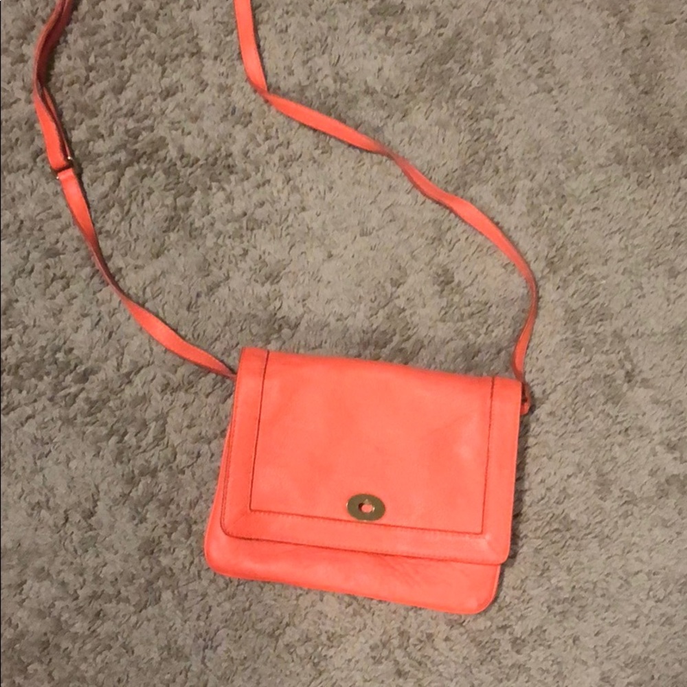 Jcrew Crossbody
